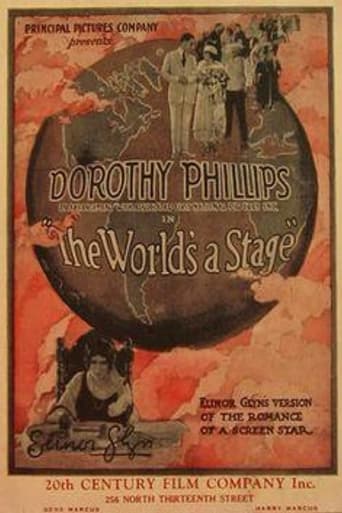 The World's a Stage (1922)