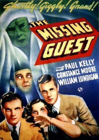 The Missing Guest (1938)