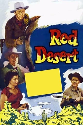 Red Desert (1949)