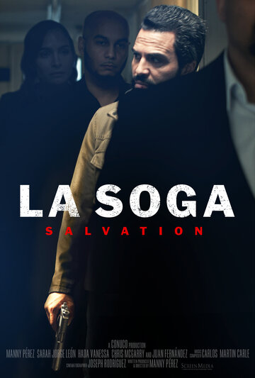 La Soga 2 || Веревка 2: Искупление (2021)