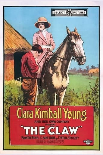 The Claw (1918)