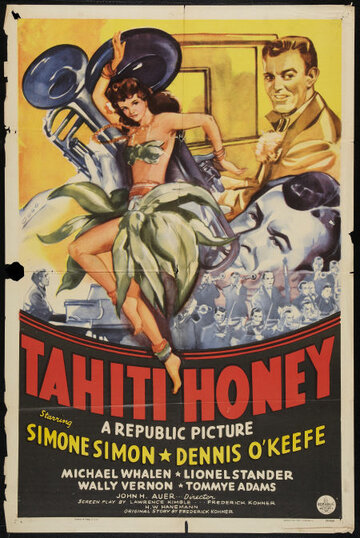 Таити, дорогая (1943)
