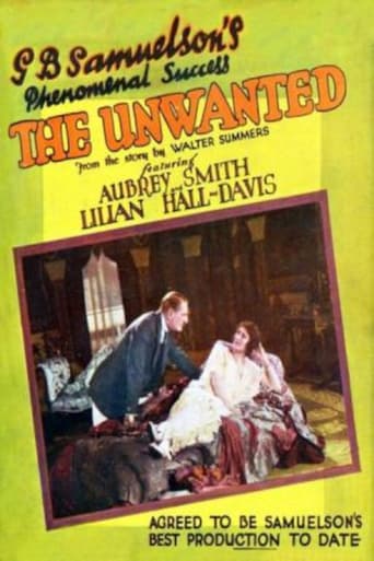 The Unwanted (1924)