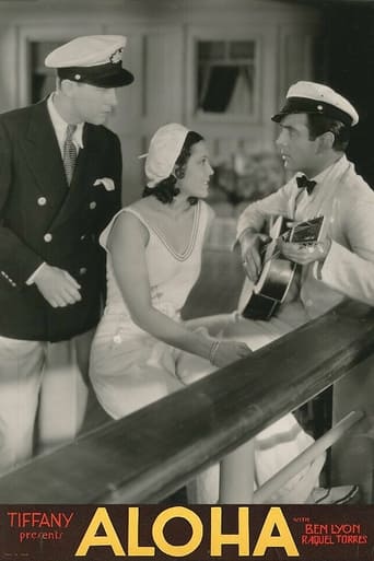 Aloha (1931)