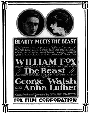 The Beast (1916)