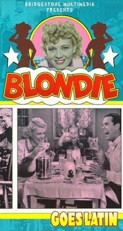 Blondie Goes Latin (1941)