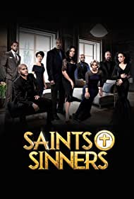 Грешники и святые || Saints & Sinners (2007)