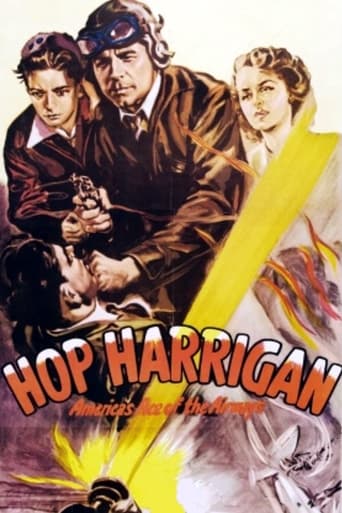 Хоп Хэрриган (1946)