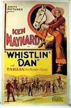 Whistlin' Dan