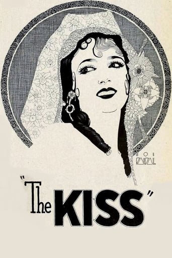 The Kiss (1921)