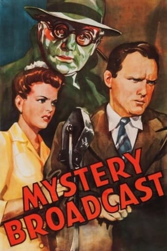 Тайные трансляции (1943)