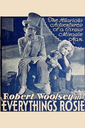 Everything's Rosie (1931)