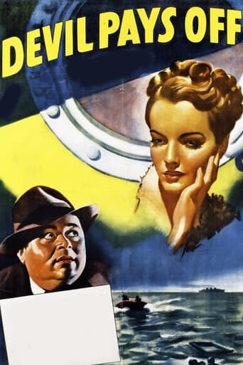 Взятка дьявола (1941)