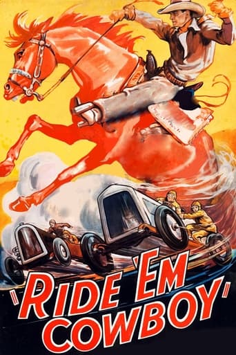 Седлай их, ковбой (1936)