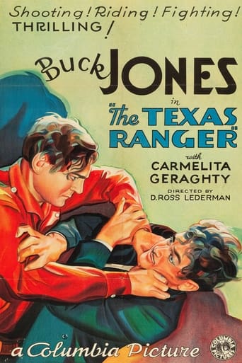 Техасский рейнджер (1931)