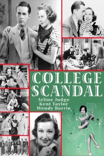 College Scandal (1935)