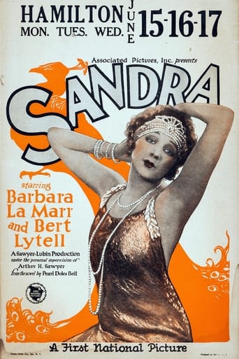 Сандра (1924)