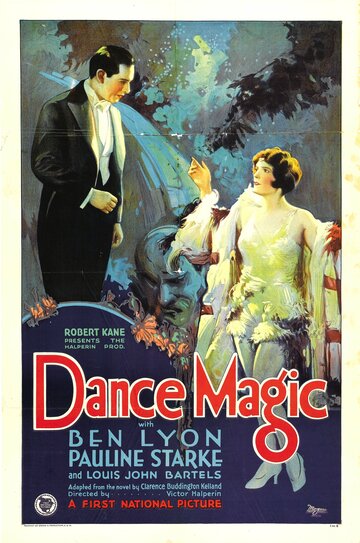 Dance Magic (1927)