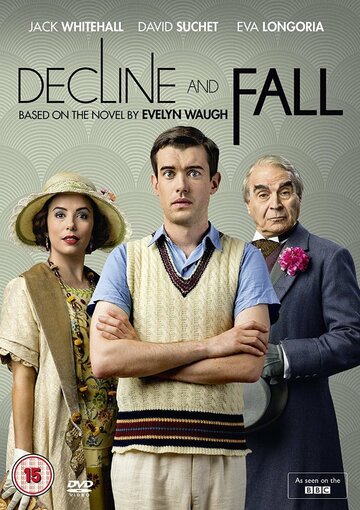 Упадок и разрушение || Decline and Fall (2017)