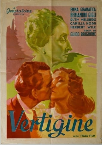 Разбитая любовь (1942)