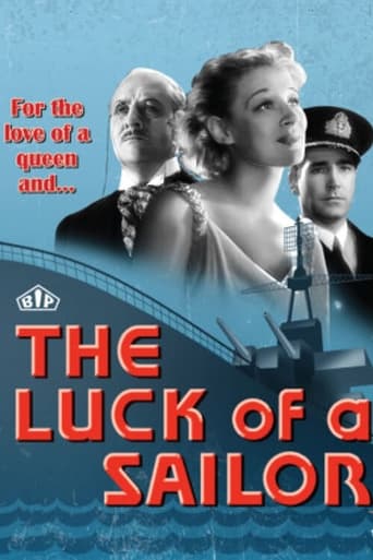Удача моряка (1934)