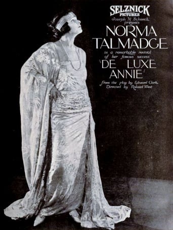 De Luxe Annie (1918)