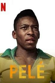 Пеле || Pelé (2021)