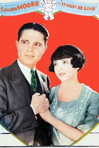 Это должна быть любовь (1926)