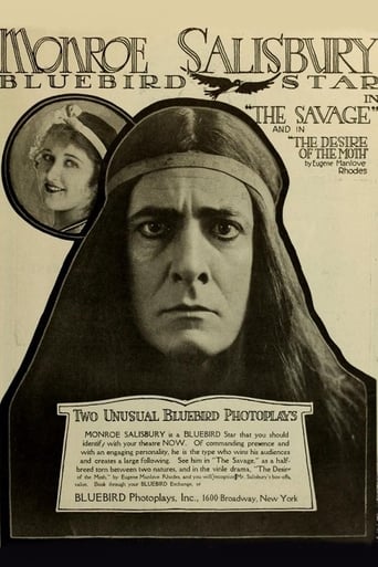 The Savage (1917)