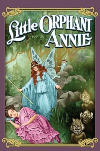 Little Orphant Annie (1918)