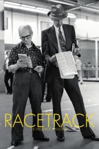 Racetrack (1985)