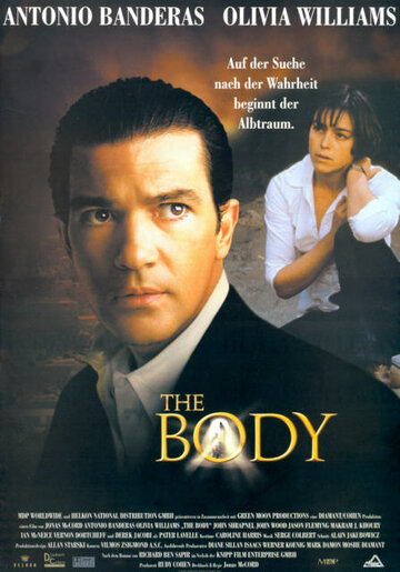Тело || The Body (2000)