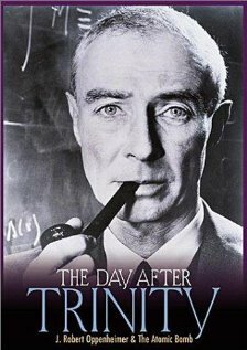 День после «Тринити» || День после троицы (1981)