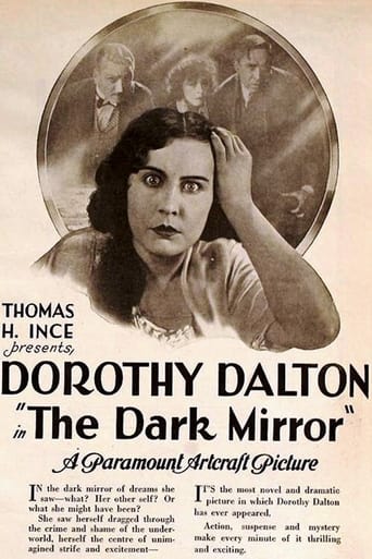 The Dark Mirror (1920)