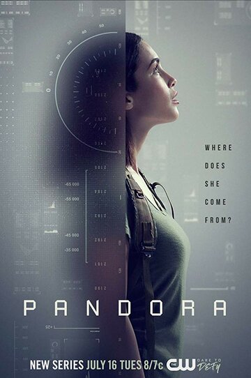 Пандора || Pandora (2019)