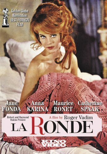 Карусель || La ronde (1964)