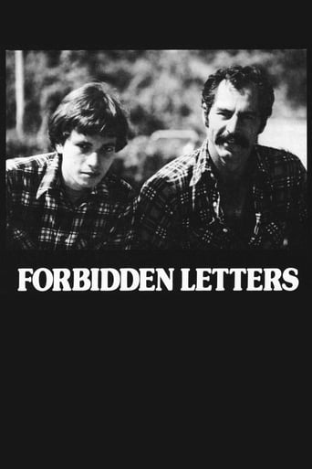 Forbidden Letters (1976)