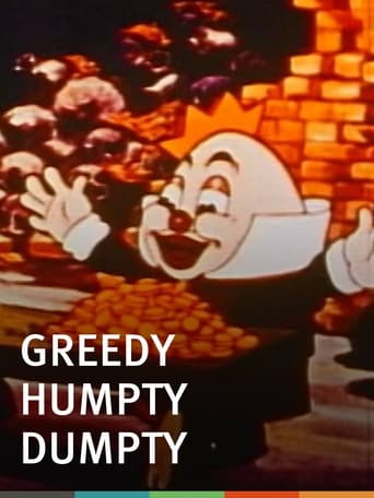 Greedy Humpty Dumpty (1936)