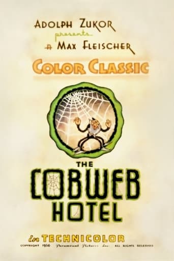 The Cobweb Hotel (1936)