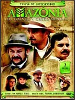 Амазония, Гальвез и Шику Мендес || Amazônia: De Galvez a Chico Mendes (2007)