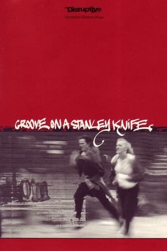 Groove on a Stanley Knife (1997)