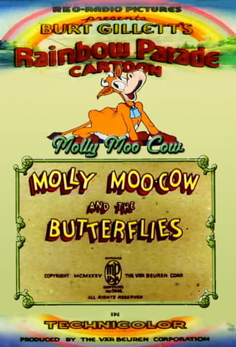 Molly Moo-Cow and the Butterflies (1935)