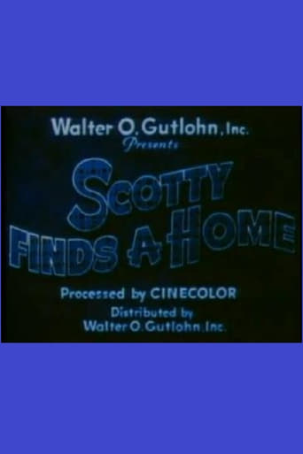 Scotty Finds a Home (1935)