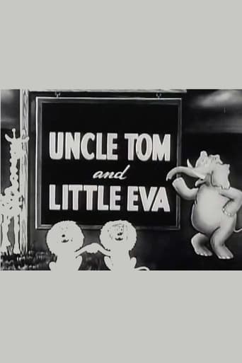 Дядя Том и маленькая Ева (1932)