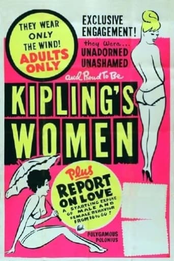 Kipling's Women (1961)