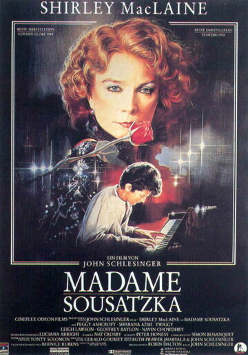 Мадам Сузацка || Madame Sousatzka (1988)
