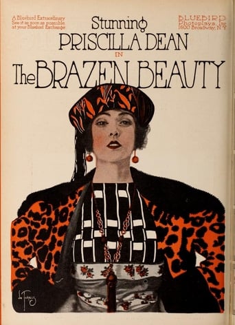 Бесстыдная красота (1918)