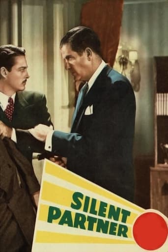 Silent Partner (1944)