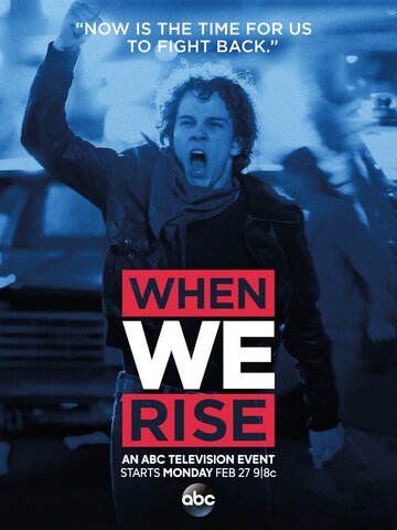 Когда мы восстанем || When We Rise (2017)