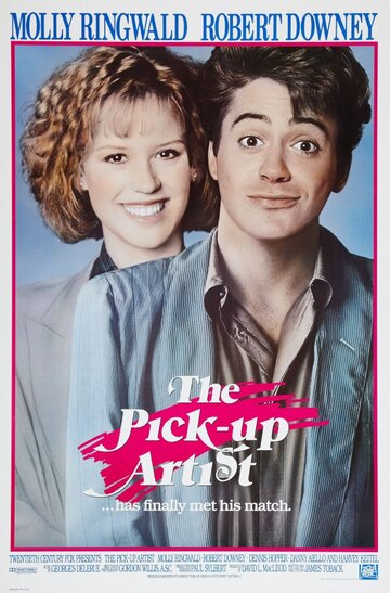 Специалист по съему || The Pick-up Artist (1987)